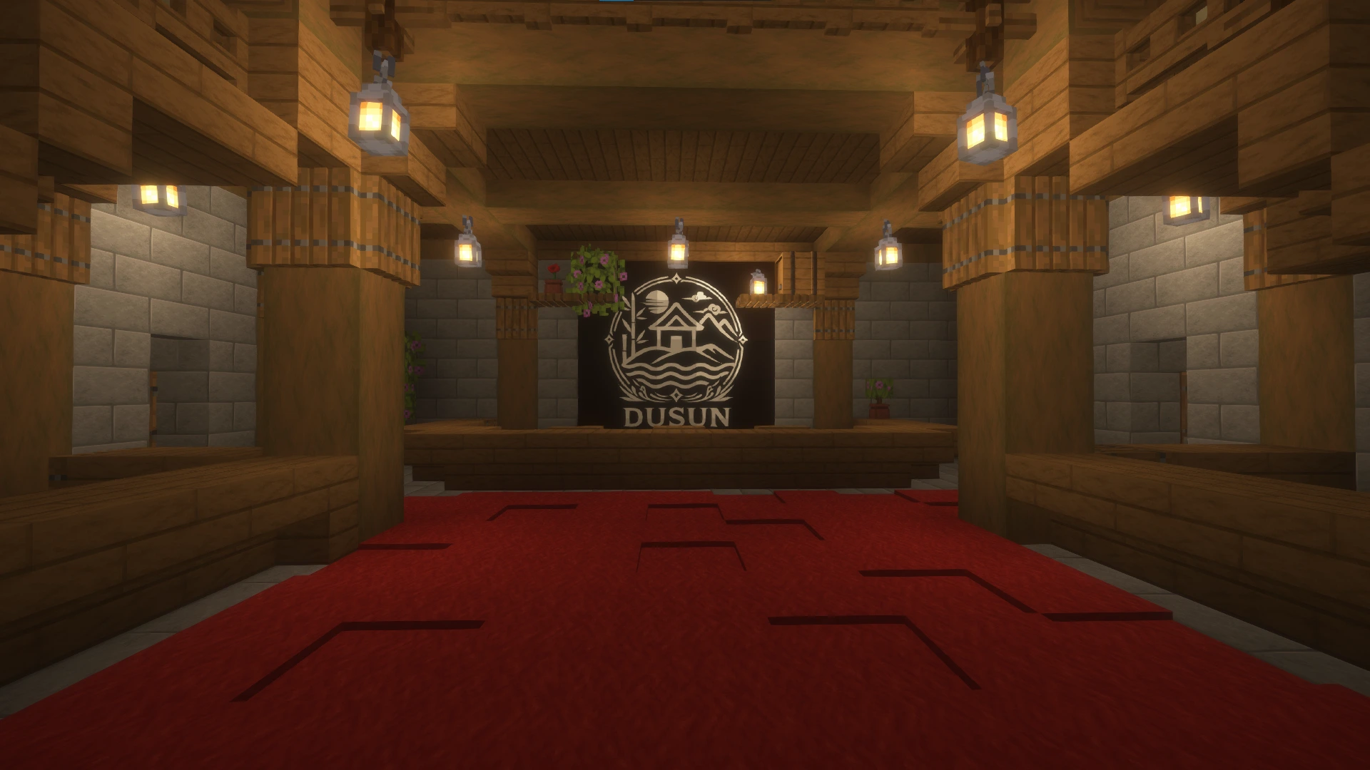 Guild Dusun SMP